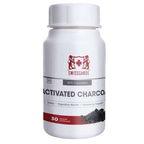 Activated Charcoal