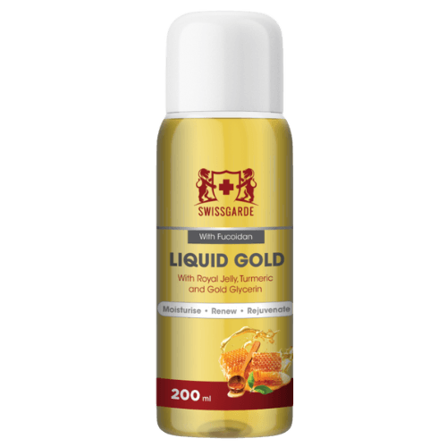 Liquid Gold Skin Elixir